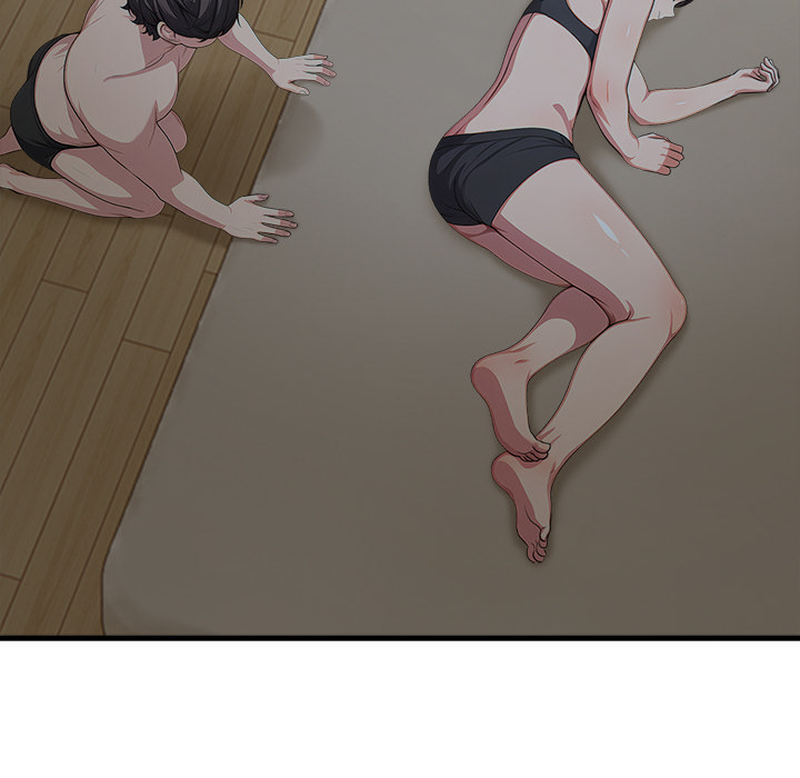 Read manhwa  One Month with a Stranger - Chap 9 - image 36