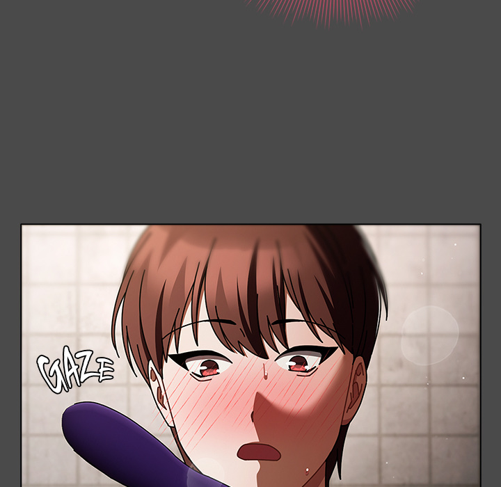 Read manhwa  Sweet Girl, Dirty Secrets - Chap 20 - image 144