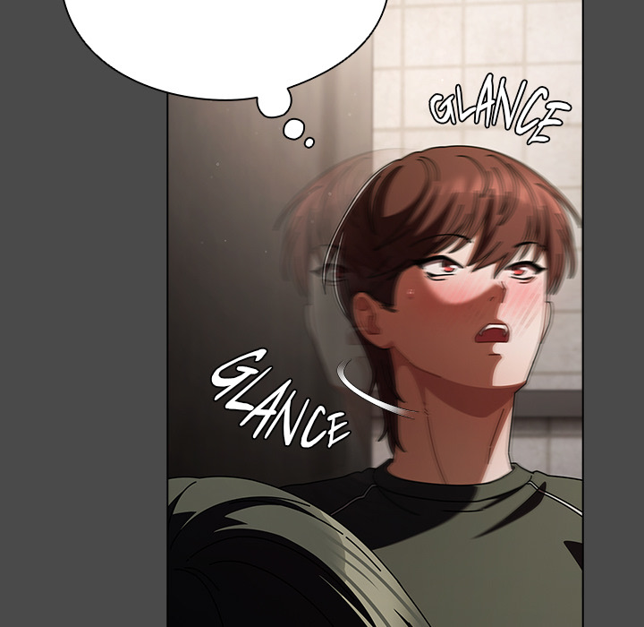 Read manhwa  Sweet Girl, Dirty Secrets - Chap 20 - image 137