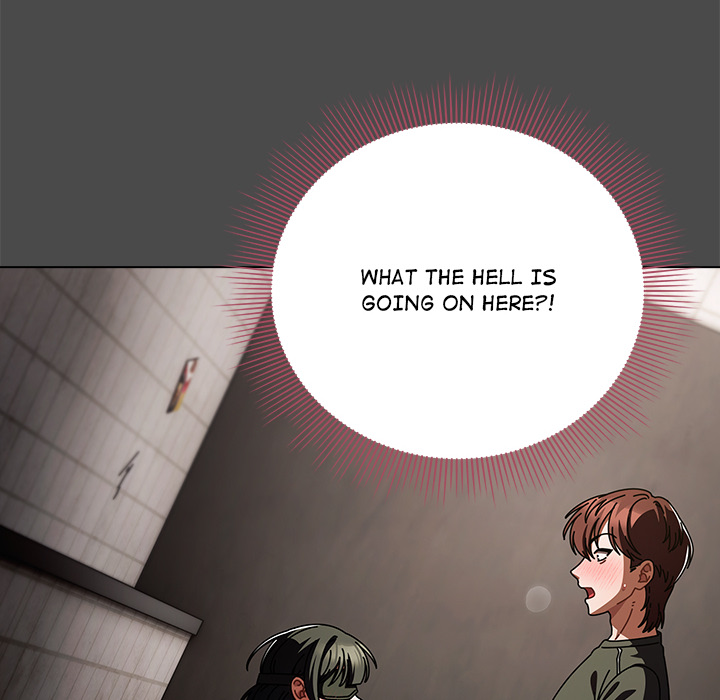 Read manhwa  Sweet Girl, Dirty Secrets - Chap 20 - image 134