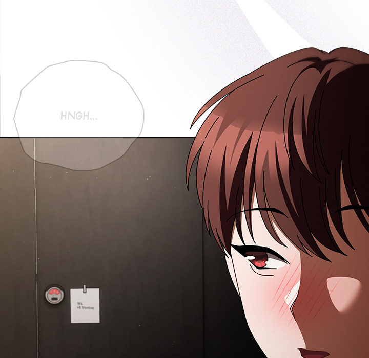 Read manhwa  Sweet Girl, Dirty Secrets - Chap 20 - image 117