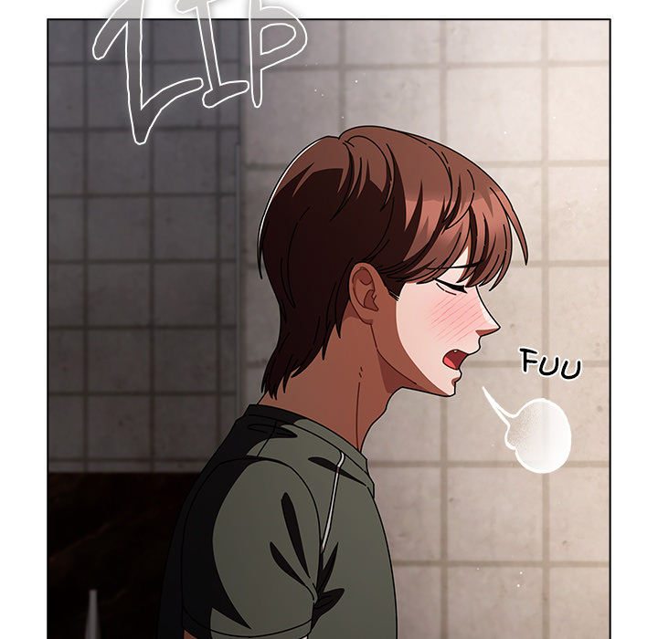 Read manhwa  Sweet Girl, Dirty Secrets - Chap 20 - image 114
