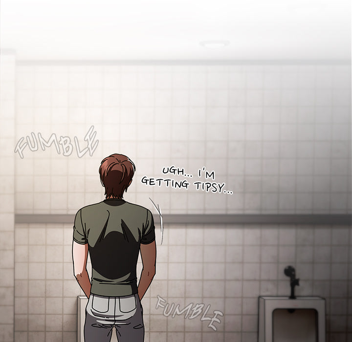 Read manhwa  Sweet Girl, Dirty Secrets - Chap 20 - image 112