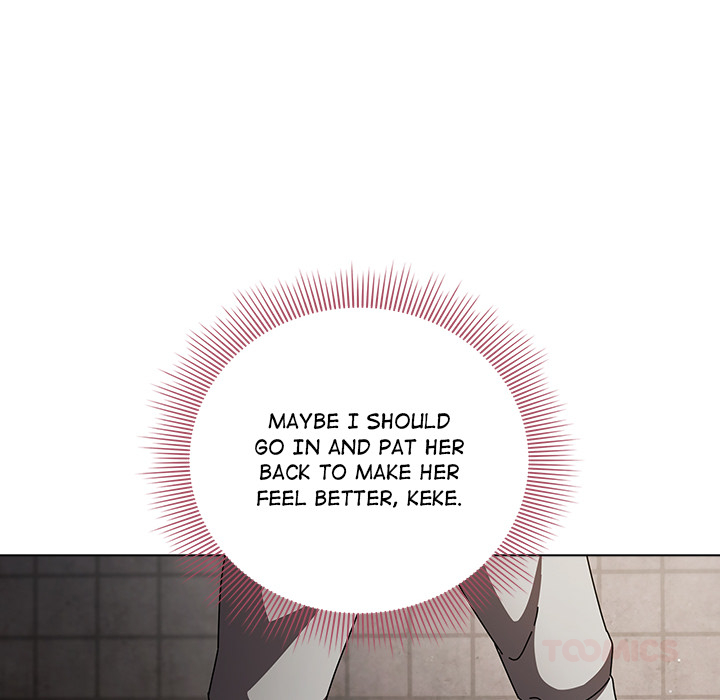 Read manhwa  Sweet Girl, Dirty Secrets - Chap 20 - image 120