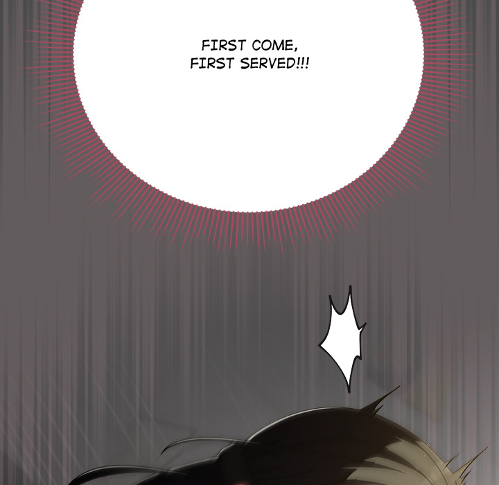 Read manhwa  Sweet Girl, Dirty Secrets - Chap 20 - image 159