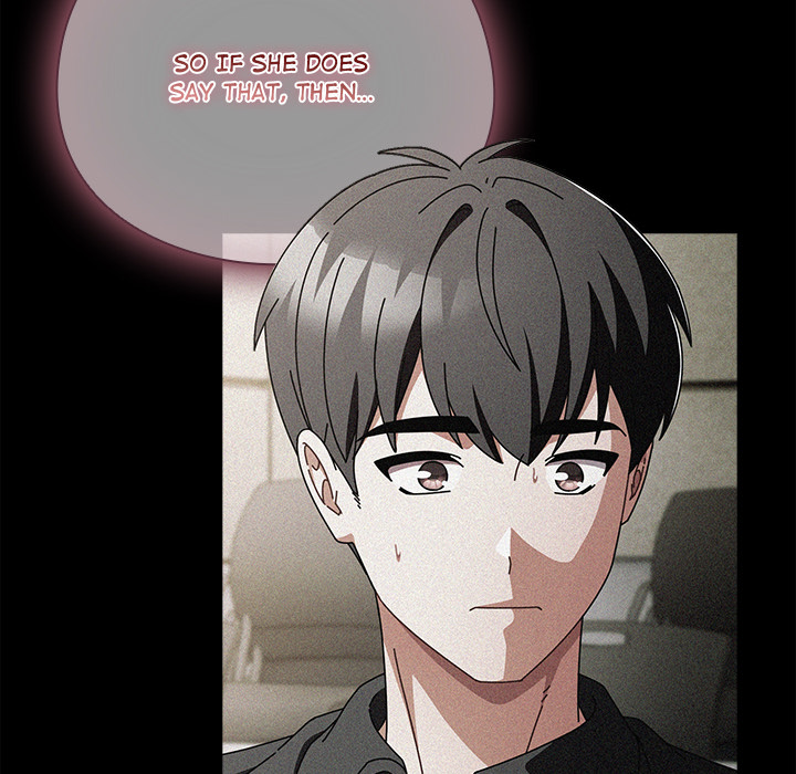 Read manhwa  Sweet Girl, Dirty Secrets - Chap 20 - image 20