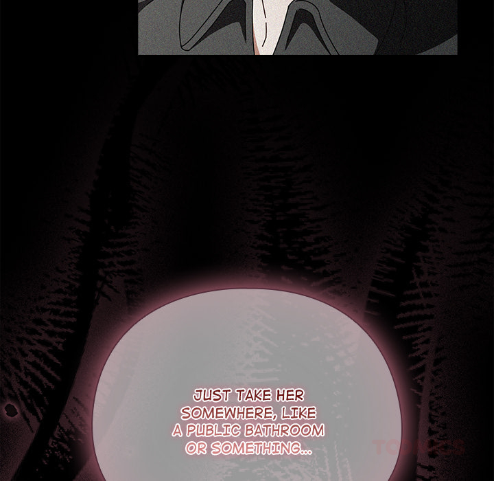 Read manhwa  Sweet Girl, Dirty Secrets - Chap 20 - image 21