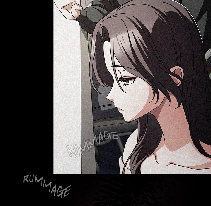 Read manhwa  Sweet Girl, Dirty Secrets - Chap 20 - image 14