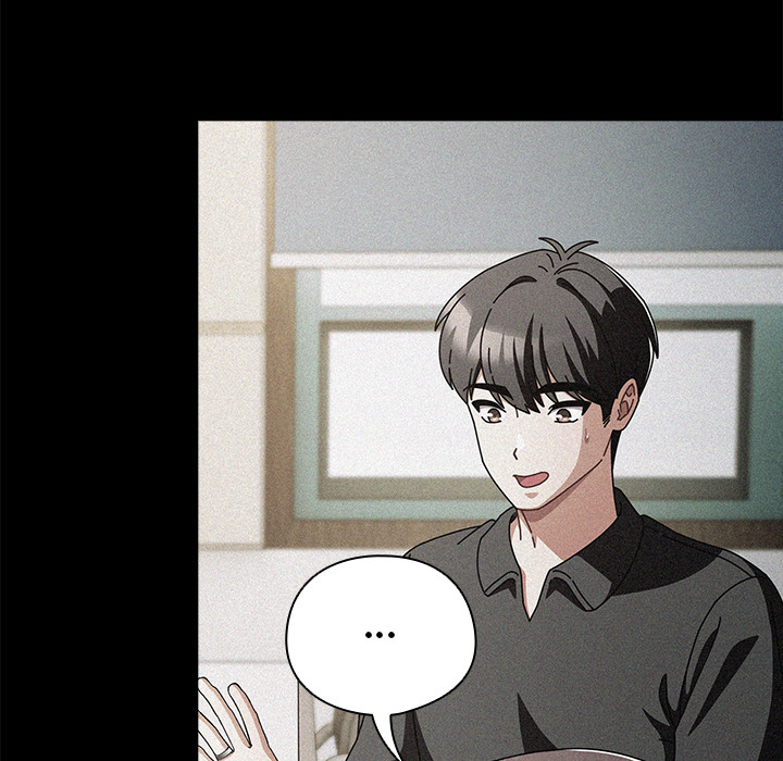 Read manhwa  Sweet Girl, Dirty Secrets - Chap 20 - image 13