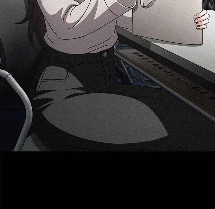 Read manhwa  Sweet Girl, Dirty Secrets - Chap 20 - image 10