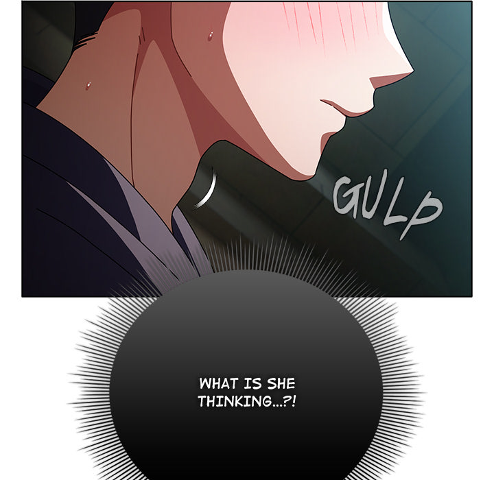 Read manhwa  Sweet Girl, Dirty Secrets - Chap 20 - image 6