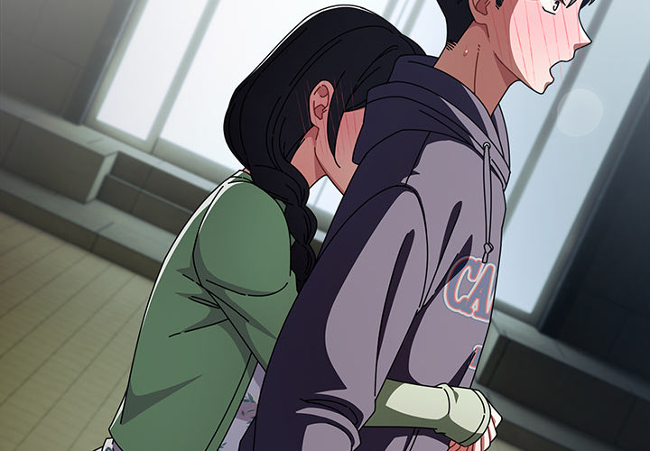 Read manhwa  Sweet Girl, Dirty Secrets - Chap 20 - image 4