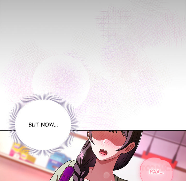 Read manhwa  Sweet Girl, Dirty Secrets - Chap 20 - image 75