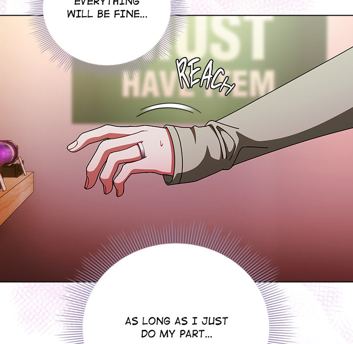 Read manhwa  Sweet Girl, Dirty Secrets - Chap 20 - image 63