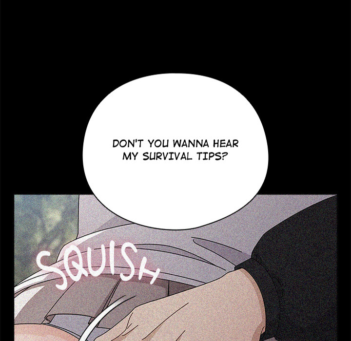Read manhwa  Sweet Girl, Dirty Secrets - Chap 20 - image 54