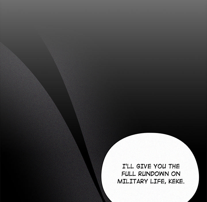 Read manhwa  Sweet Girl, Dirty Secrets - Chap 20 - image 51