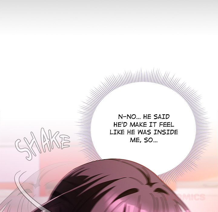 Read manhwa  Sweet Girl, Dirty Secrets - Chap 20 - image 57
