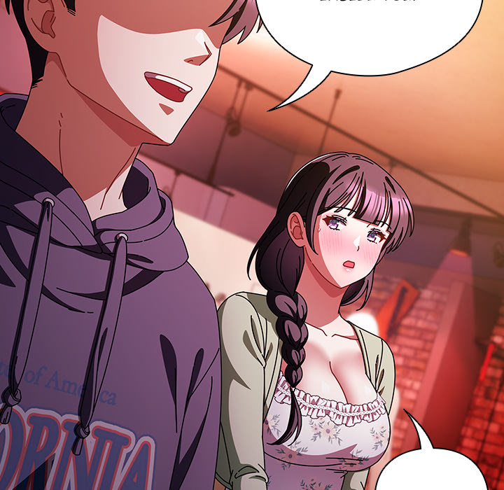 Read manhwa  Sweet Girl, Dirty Secrets - Chap 20 - image 43