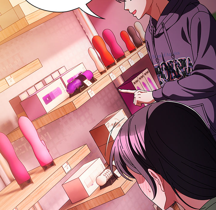 Read manhwa  Sweet Girl, Dirty Secrets - Chap 20 - image 45