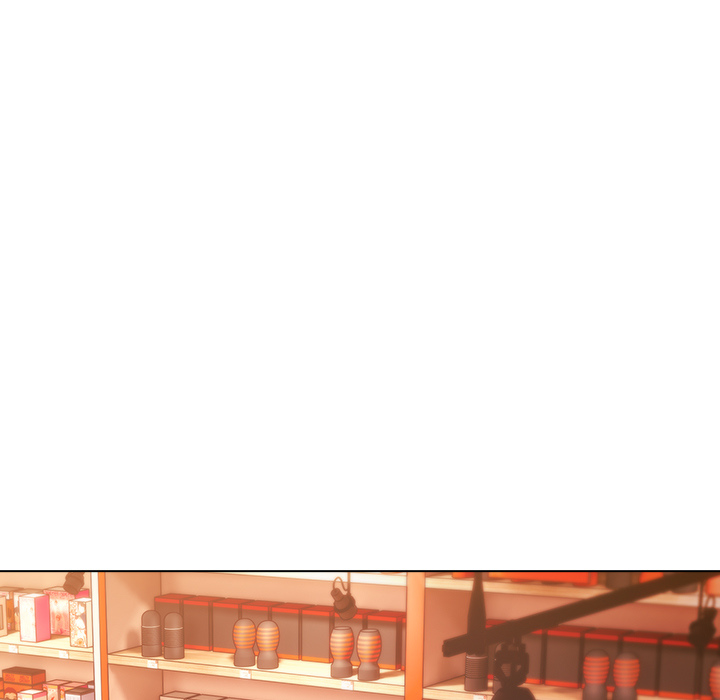 Read manhwa  Sweet Girl, Dirty Secrets - Chap 20 - image 37