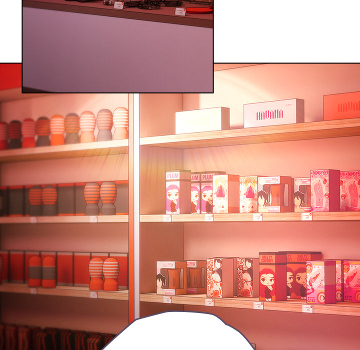 Read manhwa  Sweet Girl, Dirty Secrets - Chap 20 - image 41