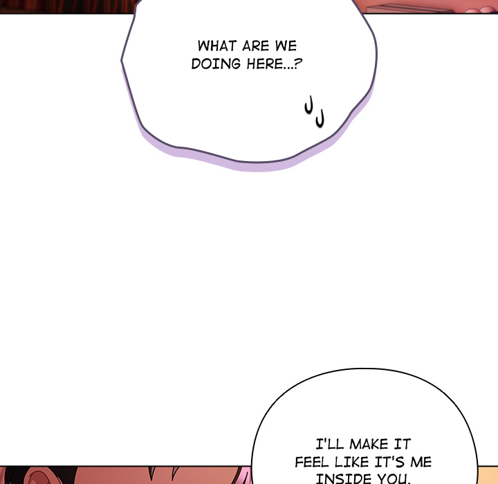 Read manhwa  Sweet Girl, Dirty Secrets - Chap 20 - image 42