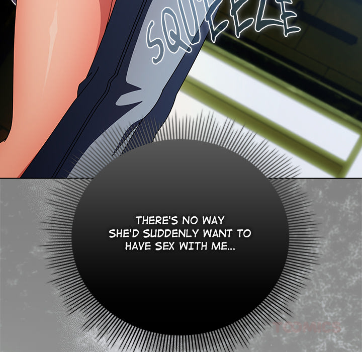 Read manhwa  Sweet Girl, Dirty Secrets - Chap 20 - image 30