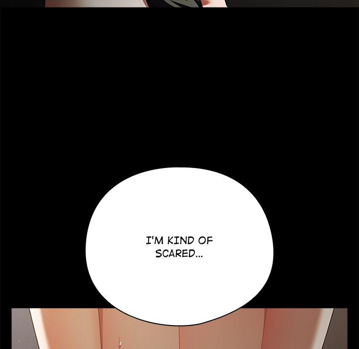 Read manhwa  Sweet Girl, Dirty Secrets - Chap 20 - image 97