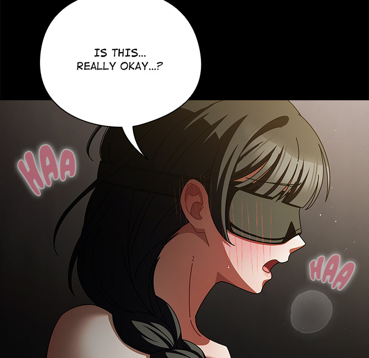 Read manhwa  Sweet Girl, Dirty Secrets - Chap 20 - image 96