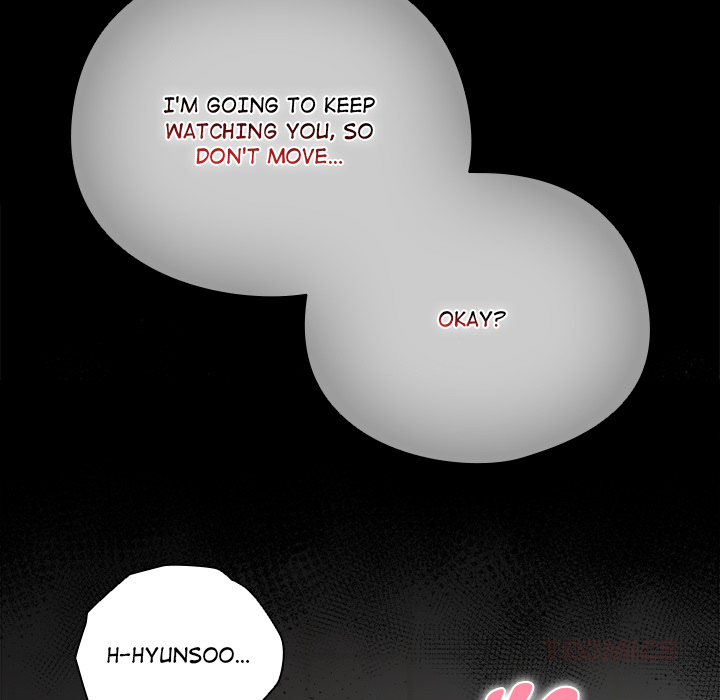 Read manhwa  Sweet Girl, Dirty Secrets - Chap 20 - image 93