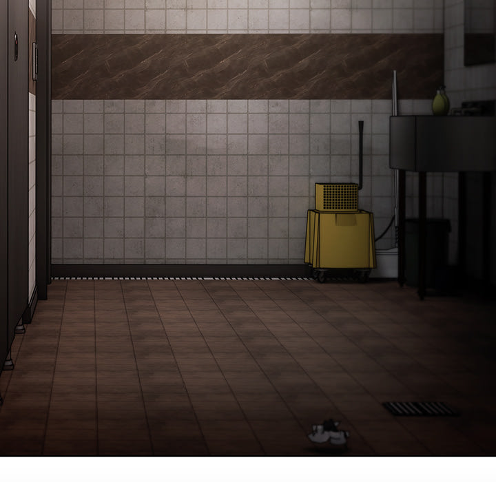 Read manhwa  Sweet Girl, Dirty Secrets - Chap 20 - image 89