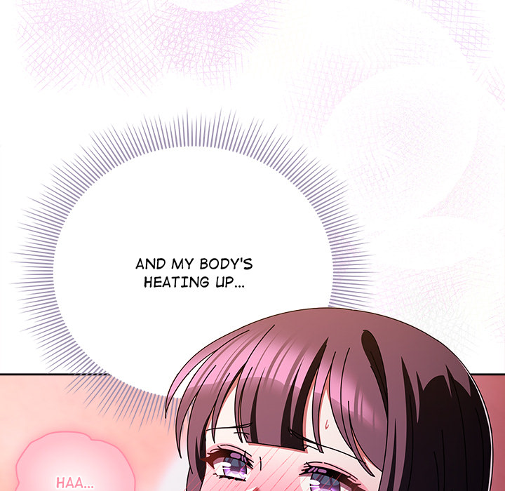 Read manhwa  Sweet Girl, Dirty Secrets - Chap 20 - image 79