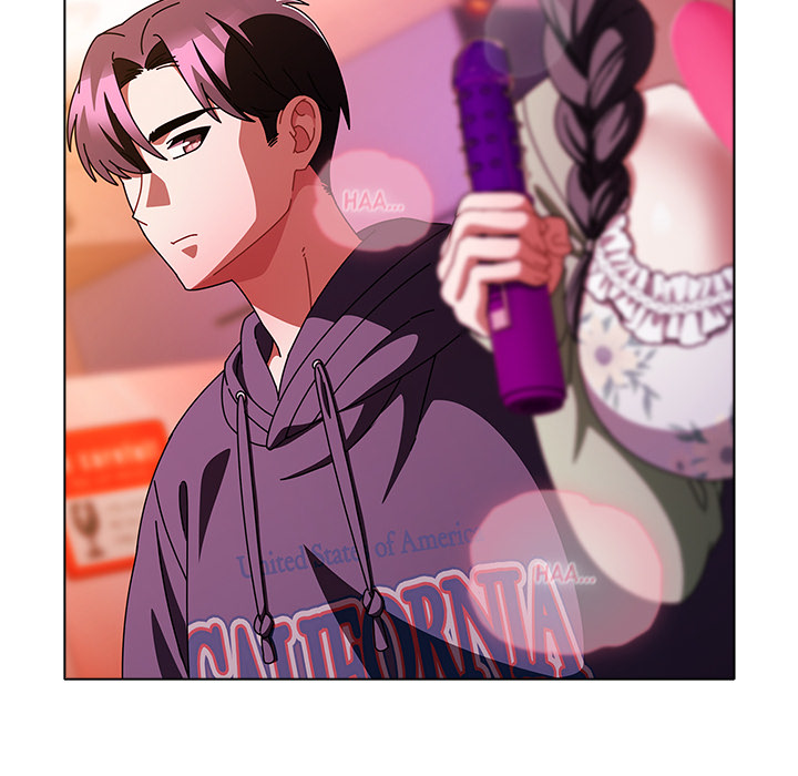 Read manhwa  Sweet Girl, Dirty Secrets - Chap 20 - image 82