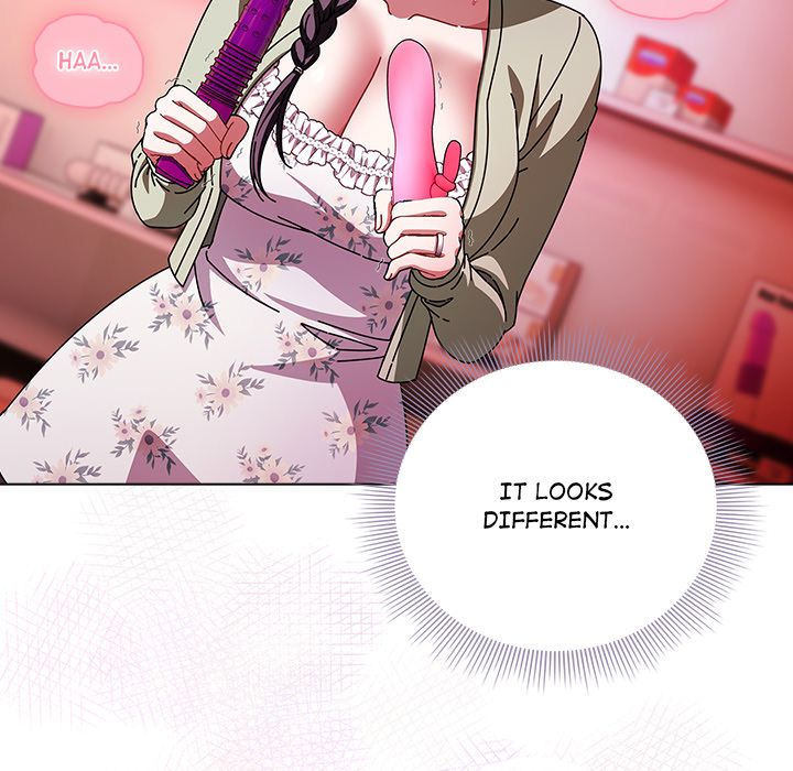 Read manhwa  Sweet Girl, Dirty Secrets - Chap 20 - image 76