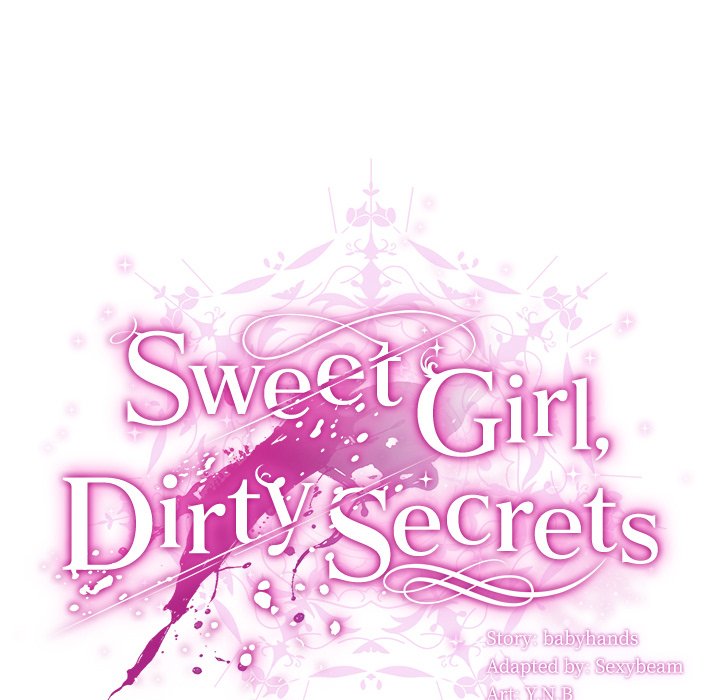 Read manhwa  Sweet Girl, Dirty Secrets - Chap 19 - image 38