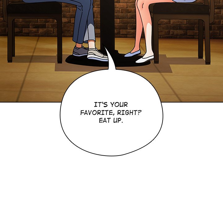 Read manhwa  Sweet Girl, Dirty Secrets - Chap 19 - image 35