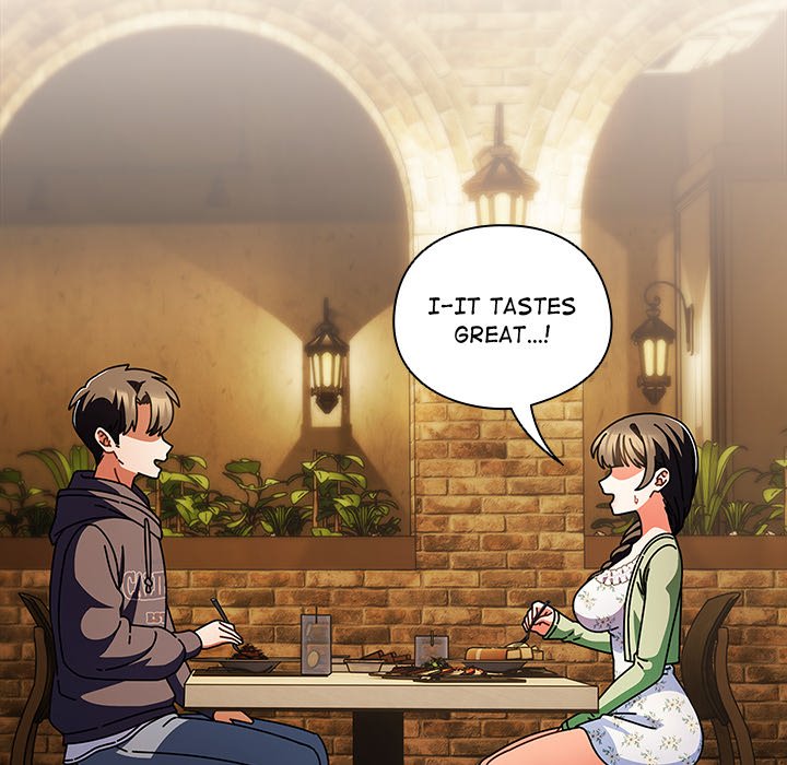 Read manhwa  Sweet Girl, Dirty Secrets - Chap 19 - image 34