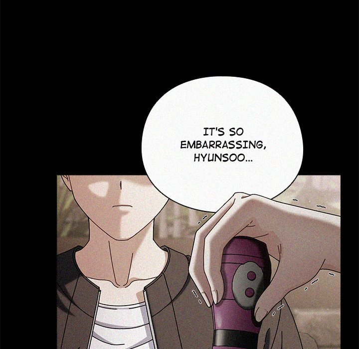 Read manhwa  Sweet Girl, Dirty Secrets - Chap 19 - image 14