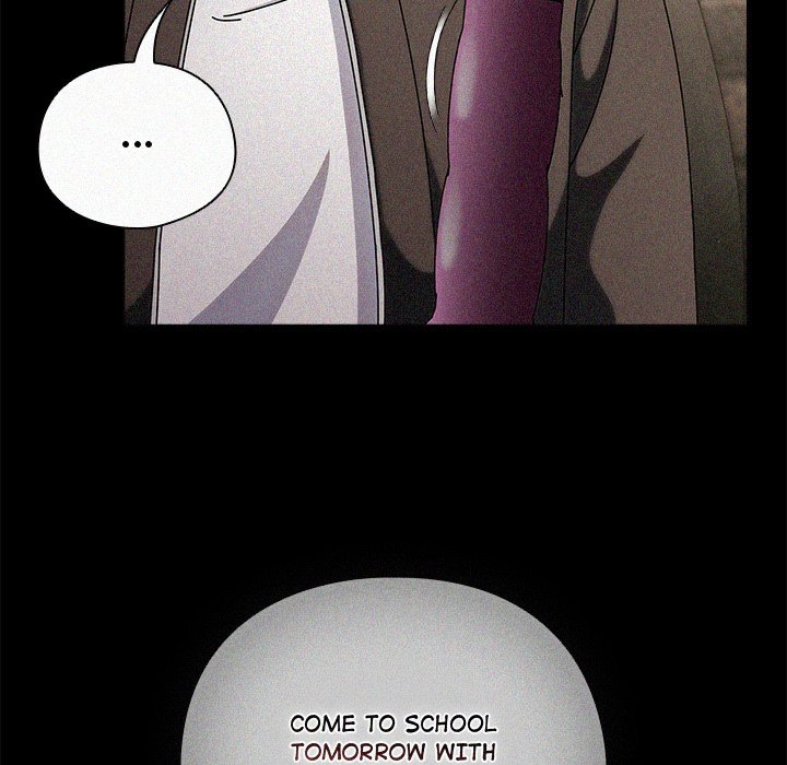 Read manhwa  Sweet Girl, Dirty Secrets - Chap 19 - image 15