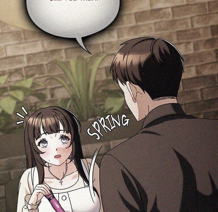 Read manhwa  Sweet Girl, Dirty Secrets - Chap 19 - image 17