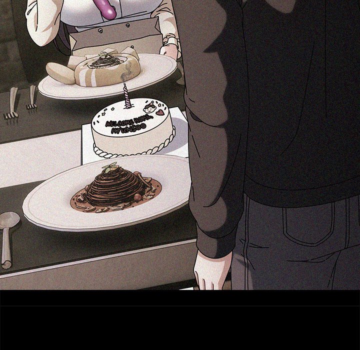 Read manhwa  Sweet Girl, Dirty Secrets - Chap 19 - image 18