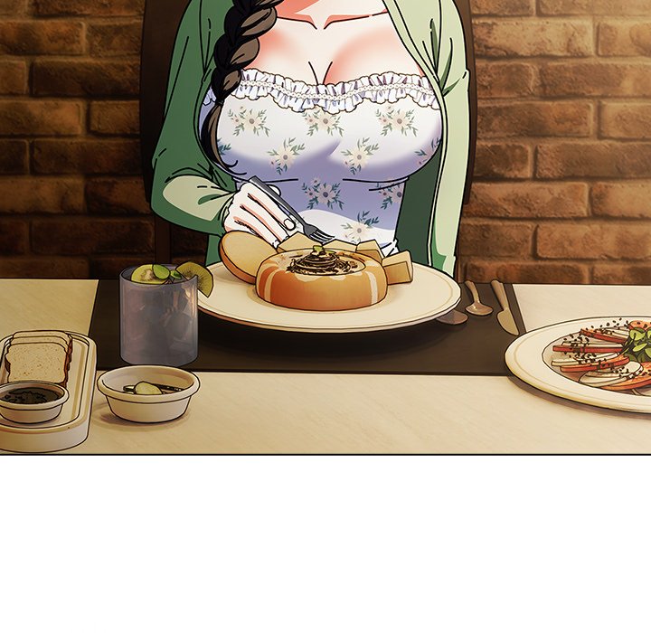 Read manhwa  Sweet Girl, Dirty Secrets - Chap 19 - image 7