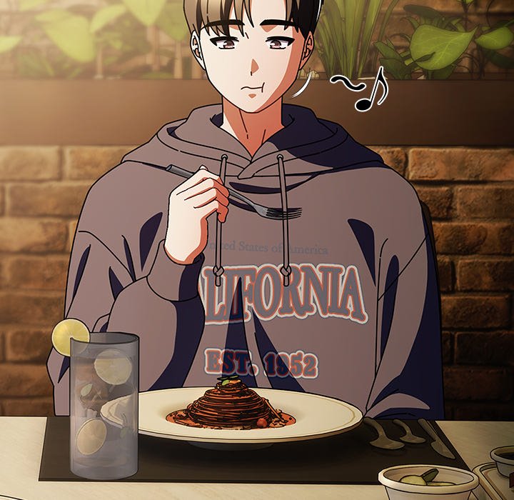 Read manhwa  Sweet Girl, Dirty Secrets - Chap 19 - image 5