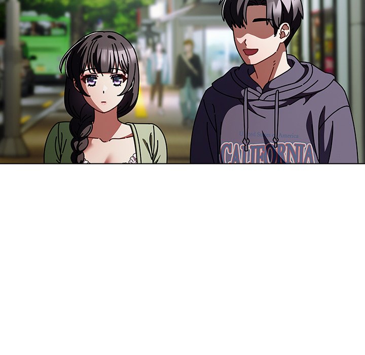 Read manhwa  Sweet Girl, Dirty Secrets - Chap 19 - image 103