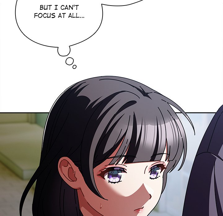 Read manhwa  Sweet Girl, Dirty Secrets - Chap 19 - image 96