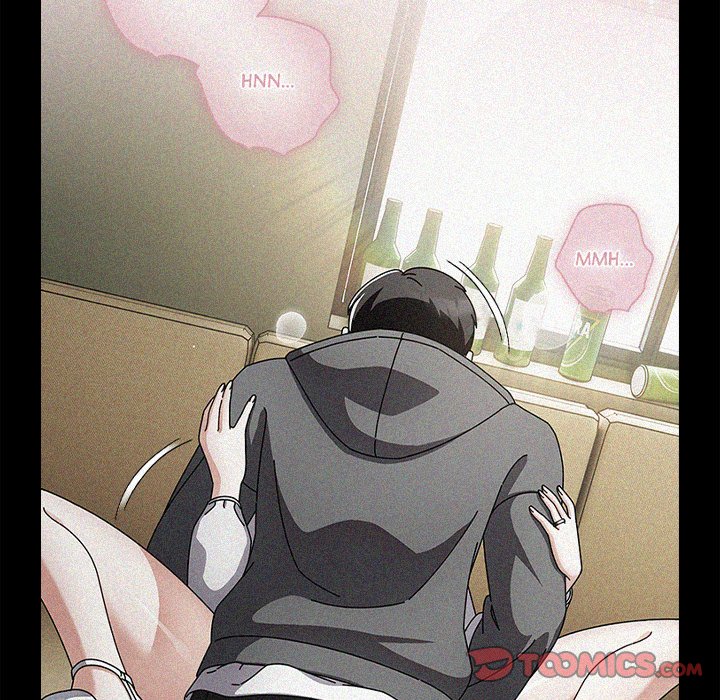 Read manhwa  Sweet Girl, Dirty Secrets - Chap 19 - image 84