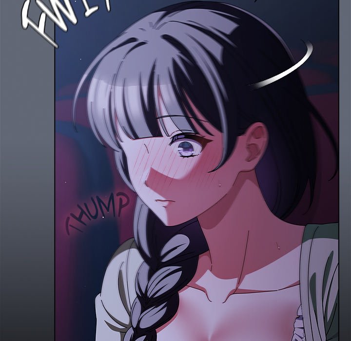 Read manhwa  Sweet Girl, Dirty Secrets - Chap 19 - image 80