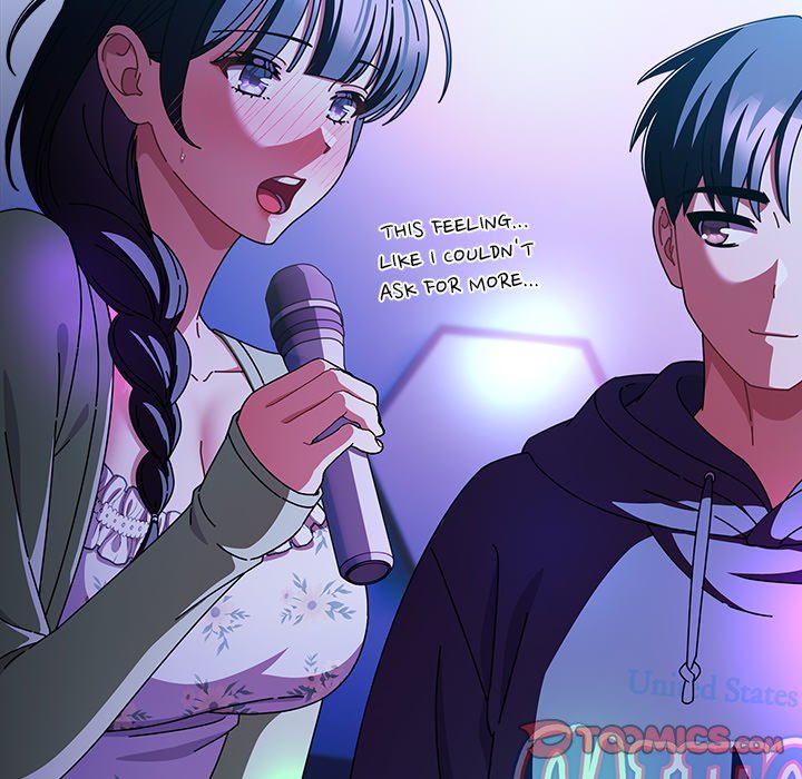 Read manhwa  Sweet Girl, Dirty Secrets - Chap 19 - image 66