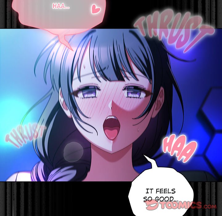 Read manhwa  Sweet Girl, Dirty Secrets - Chap 19 - image 57