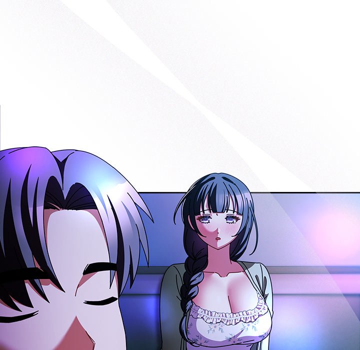 Read manhwa  Sweet Girl, Dirty Secrets - Chap 19 - image 44